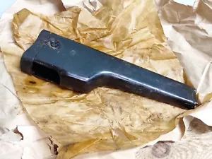 Vintage Original sowjetisches APS Bakelit braun Holster für Stechkin, UdSSR, neu - Bild 1 von 10