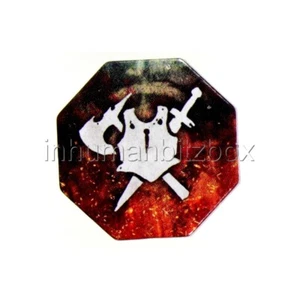 WCAJ15 PION TRESOR ARMURE WARCRY WARHAMMER AOS BITZ  - Picture 1 of 1