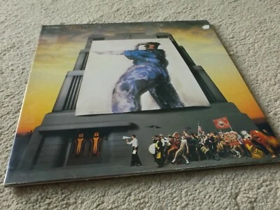 Spandau Ballet - 'Parade' vinyl lp (gatefold with inner) - Image 1 of 4