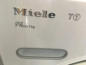 Miele Trockner T1 Classic Active Eco - Bild 1 von 4