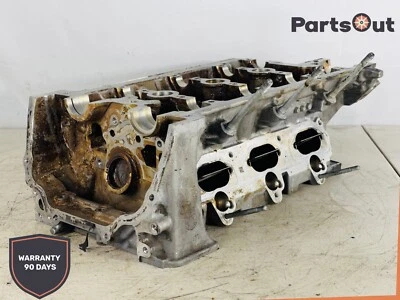 AUDI S4 S5 3.0T 2009-2012 LADO IZQUIERDO MOTOR CULATA OEM Foto 1 de 4
