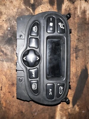 peugeot 206 klimaautomatik  - Bild 1 von 3