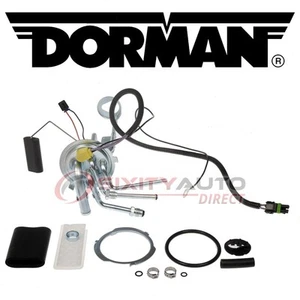 Dorman Fuel Tank Sending Unit for 1989 Chevrolet V2500 Suburban Air Delivery ut - Picture 1 of 5