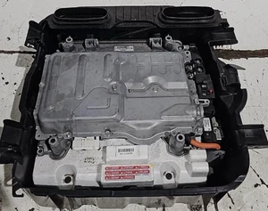 HONDA INSIGHT 2009 Pacco batteria ibrida Hybrid - Imagen 1 de 1