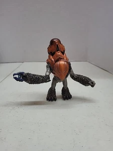 McFarlane Toys Halo 4 Series 1 GRUNT STORM 5” Action Figure Helmet COMPLETE - Picture 1 of 5