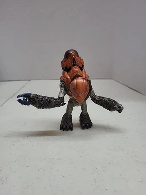 McFarlane Toys Halo 4 Serie 1 GRUNT STORM 5” Figura de Acción Casco COMPLETO Foto 1 de 4