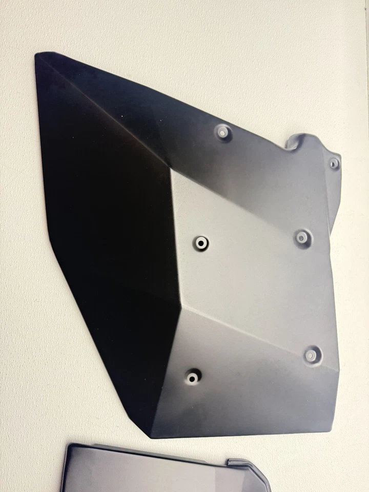 2014-20 Polaris RZR XP XP4 1000 New Aluminum Lower Half Door Kit 2879943 - Image 1 of 4