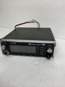 Uniden Bearcat 880W 40 Channel CB Radio Tested For Power - Zdjęcie 1 z 3