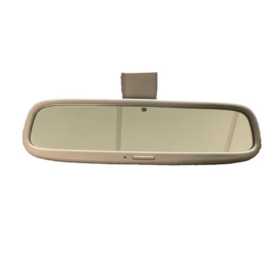 Lexus GS300 GS400 GS430 Interior Rear View Mirror Assembly OEM 8781030290A0 USED - Image 1 of 4