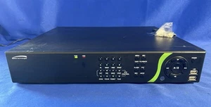 Speco D16DS3TB 16 Channel Digital Video Recorder DVR - Partially Tested - Read - Picture 1 of 13