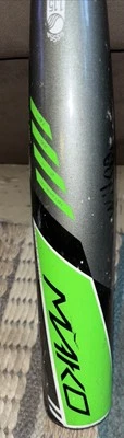 Easton Mako Torq  30-22 (-11) USSSA 1.15 bat Thermo Composite 360 Torq Handle - Image 1 of 4