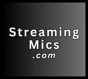 StreamingMics.com | Premium Domain Name For Sale .COM / * SALE * - Picture 1 of 1