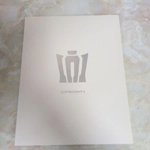 Catálogo Crown 2020 Nov 59 Páginas Libro Usado Sin Daños - Imagen 1 de 15