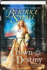 Crown of Destiny Book Six of the World of Hetar - Image 1 of 1