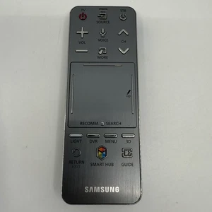 Mando a distancia de reemplazo de voz para TV inteligente táctil Samsung RMCTPF1BP1 AA59-00758A - Imagen 1 de 9