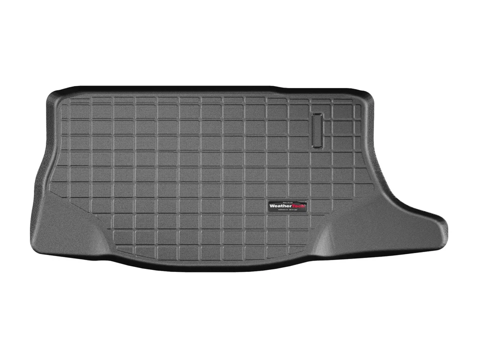Forro de maletero de carga WeatherTech para Nissan Leaf 2011-2012 Foto 1 de 4