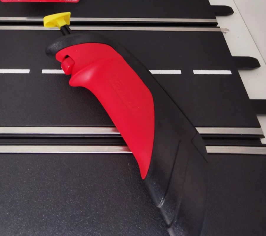 Carrera 10121 Wireless 2.0 Digital 132 Handregler Regler NEU - Bild 1 von 1