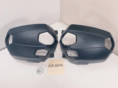 MachineartMoto X-Head DOHC BMW R1200 / GS / GSA / R / RT / R9T #XH-DOHC Foto 1 de 4