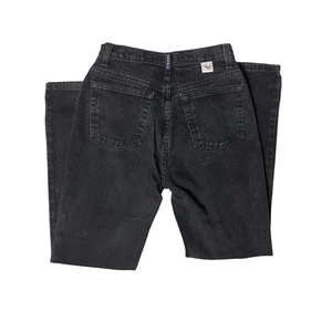 Cruel Girl Vintage Black Wash Mom Jeans Slim Fit 9 Short - Bild 1 von 7