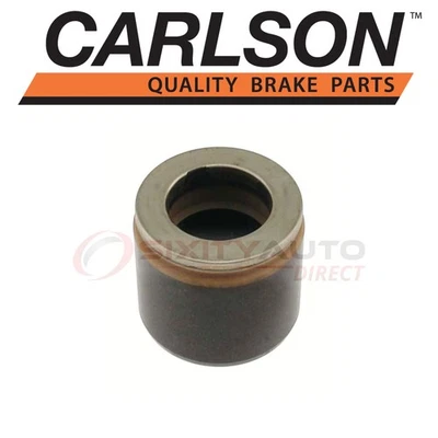 Carlson Front Disc Brake Caliper Piston for 1998-1999 Mercedes-Benz ML430  - mk Foto 1 de 4