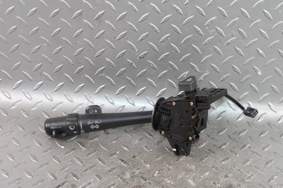 03-06 Avalanche Column Wiper Turn Signal Cruise Control Combination Switch OEM Foto 1 de 4
