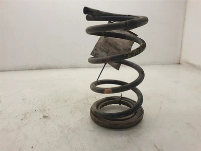 01 02 03 04 05 TOYOTA RAV 4 L MUELLE HELICOIDAL TRASERO IZQUIERDO CONDUCTOR Foto 1 de 4