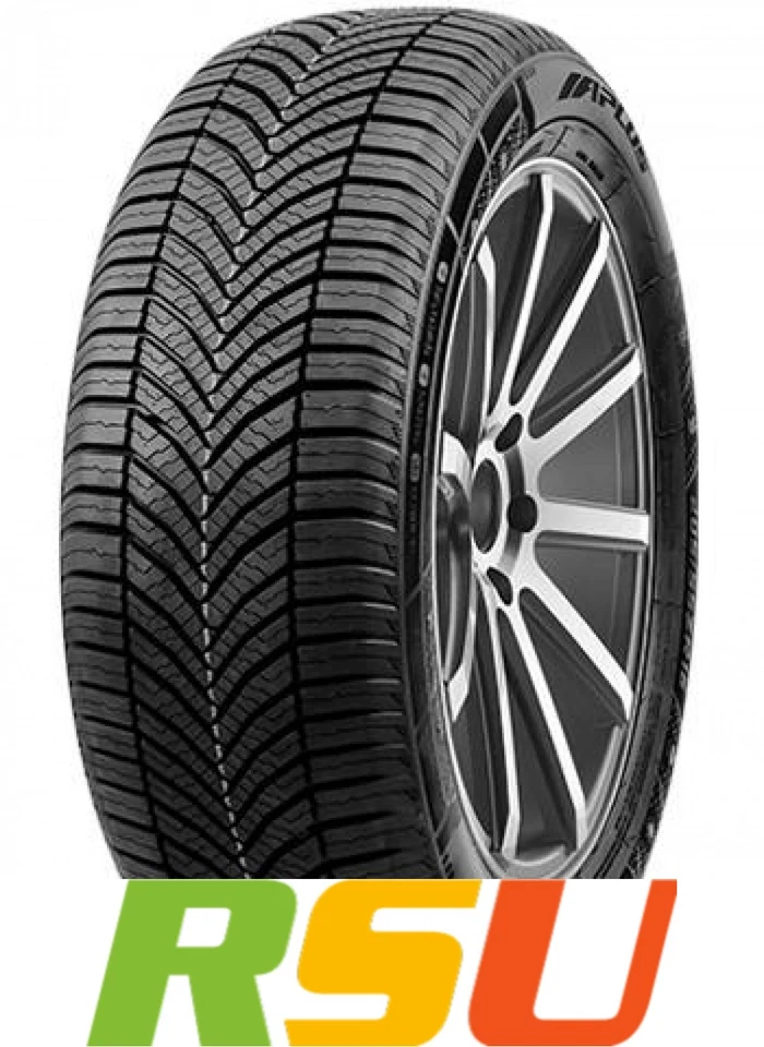 APlus AS909 215/40 ZR17 87W XL M+S