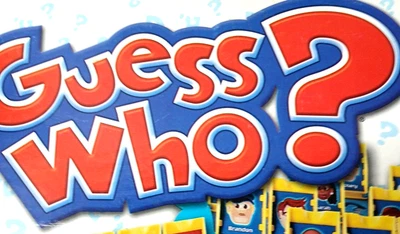 ¿Adivina quién? The Original Mystery Face Guessing Game completo Foto 1 de 4