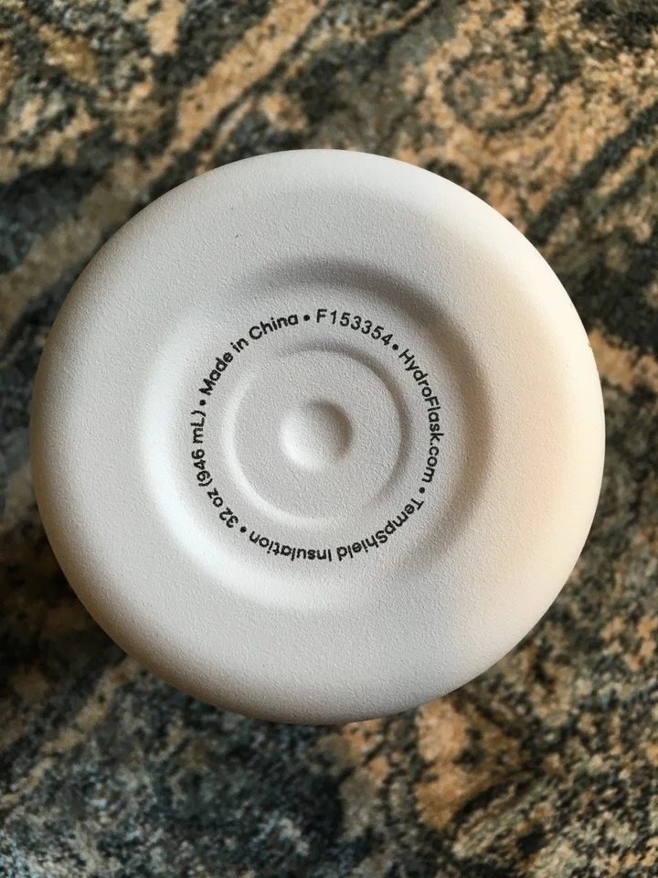 20 QTY - Silver Skull Tire Valve Stem Caps For Car, Truck Universal Fitting LOT - Image 1 of 1