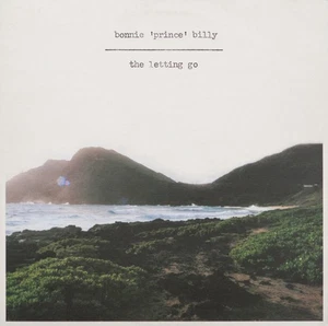 LP BONNIE "PRINCE" BILL The Letting Go WIGLP182 Domino EUROPE SEALED - Picture 1 of 1