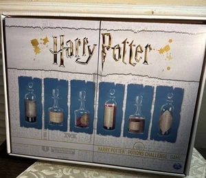GAME Harry Potter Potions Collection - Picture 1 of 20