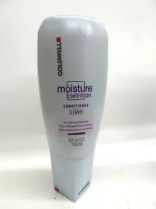Goldwell Moisture Definition Conditioner Light for Fine to Normal Hair 5.0 oz - Picture 1 of 2
