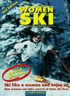 Women Ski-Claudia Carbone