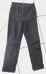 Damen Jeans "Only" schwarz Gr. 27/32 S - Bild 1 von 5