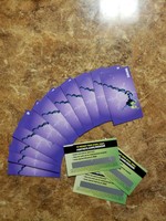 FORTNITE MERRY MINT PICKAXE *EXPIRES 2/4/20* INSTANT DELIVERY via EMAIL