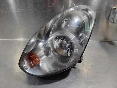 03 04 INFINITI G35 Headlamp Assembly Left - Image 1 of 2
