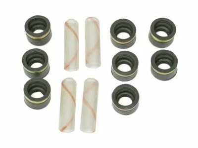 Kit de sellado de vástago de válvula 27856KB 1982 para Mercedes 380SEL 1981-1983 Foto 1 de 2