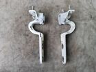 MERCEDES GL GLS 63 AMG X166 PAIR OF REAR TAILGATE HINGES A1667400237 A1667400137