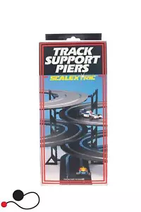 ACCESSORIO PISTA SCALEXTRIC TRACK SUPPORT PIERS - Imagen 1 de 2