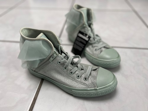 NUOVO CONVERSE CHUCKS unisex boys girls ragazzi maedchen donna Chuck Taylor EUR36