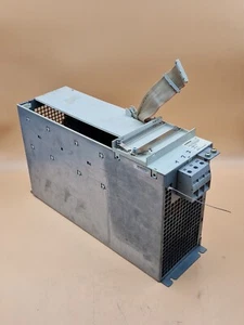 Siemens SIMODRIVE 611 Leistungsmodul120 A 6SN1123-1AA00-0GA0 - Bild 1 von 4