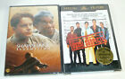 The Shawshank Redemption / The Usual Suspects - Special Edition - New DVD Set