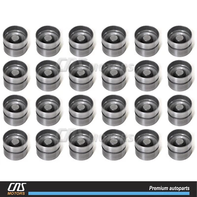 ⭐24 Valve Lifters⭐ for 99-10 Santa Fe Sonata Tiburon Tucson Optima Sportage 2.7L - Image 1 of 3