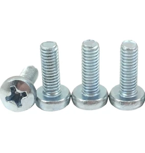 TCL Standschrauben LE42FHDE5300, LE39FHDF3300TA, 48FS3700, 48FS4610, 55FS3700 - Bild 1 von 5