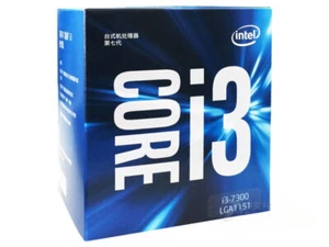 *NEW*Intel Core i3-7300 4.0Ghz LGA 1151 SR359 CPU Processor - Picture 1 of 5