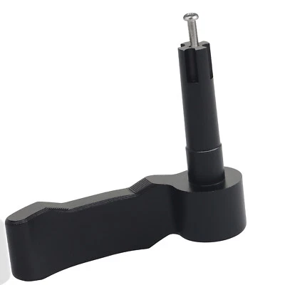 Palanca de acelerador accionada por pulgar para Polaris Sportsman 850 2010-2019 359 Foto 1 de 4