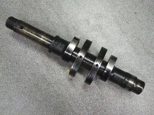 Ducati ST4 916 front engine cylinder head exhaust OS cam shaft camshaft - Picture 1 of 3