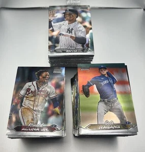 2024 TOPPS STADIUM CLUB CHROME YOU PICK COMPLETE YOUR SET - Picture 1 of 1