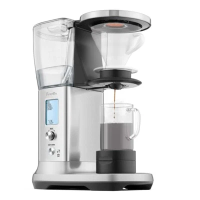 the Breville Precision Brewer® Thermal - Image 1 of 4