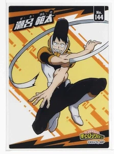 My Hero Academia Clear Card Collection Gum No.144 Hanta Sero - Bild 1 von 4
